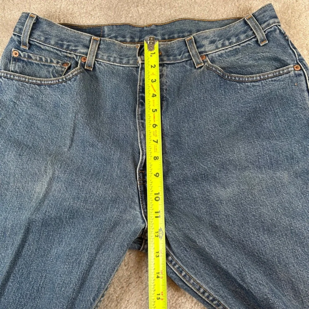 Levis levi 505